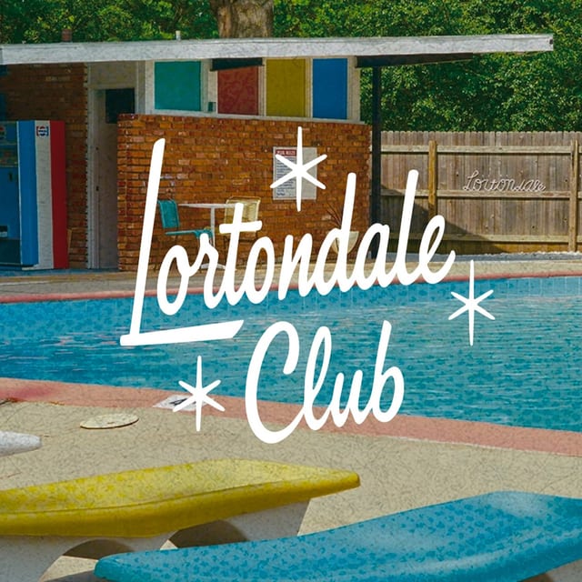 Lortondale Pool - Private Event
