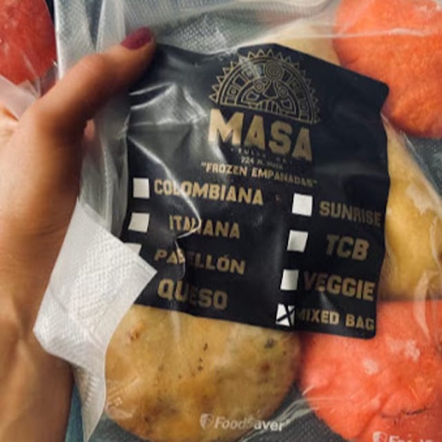 Mix 6pack.