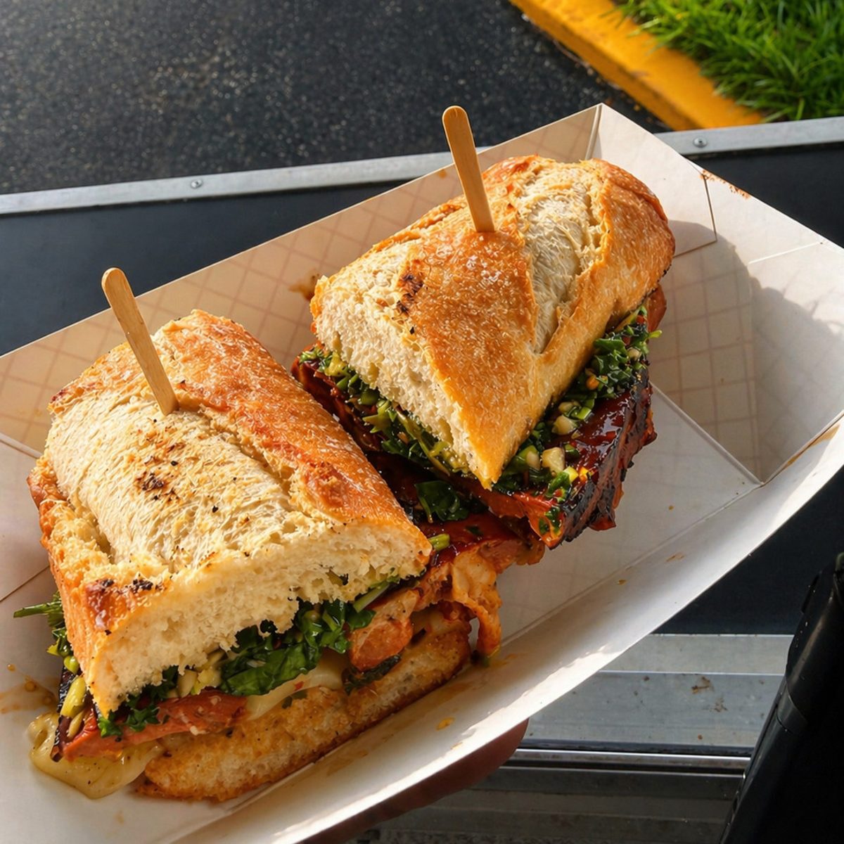 Choripan